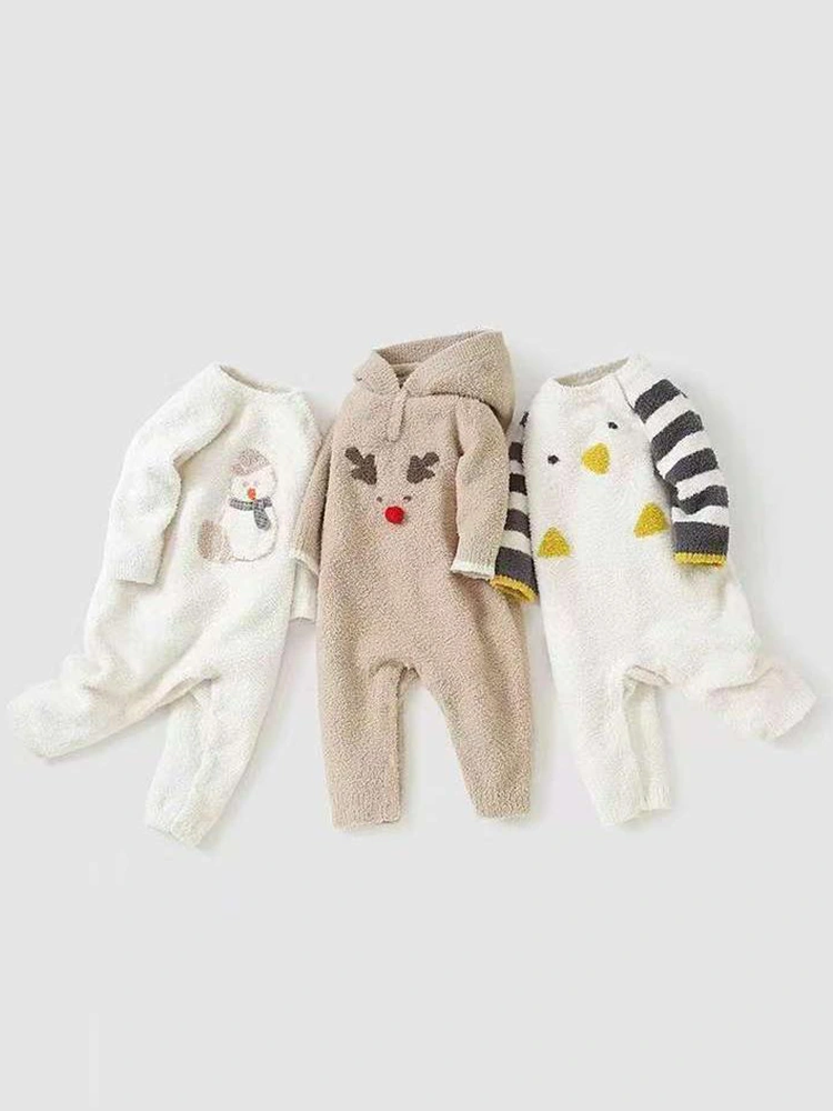 Γιατί οι πιτζάμες Fleece για παιδιά φθινοπώρου και χειμώνα είναι μια έξυπνη επιλογή για ζεστό, άνετο ύπνο