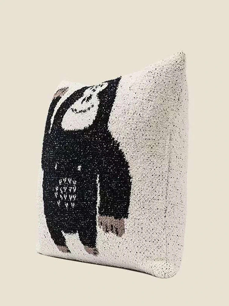 Velvet Pillow